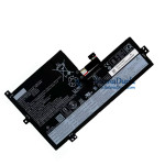 Bateria para Lenovo 100W/300W/500W-Gen3 L20D3PG0 L20C3PG0 100e/300e L20L3PG0 Chromebook-Gen3 L20M3PG0 [bateria de substituição]